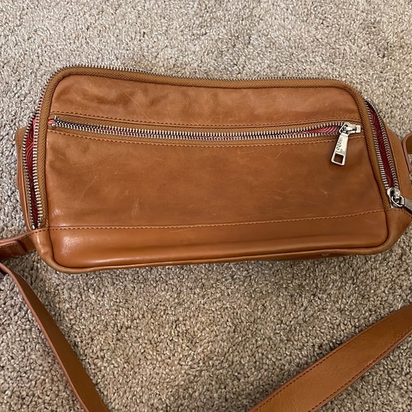 Hobo purse - Picture 5 of 7